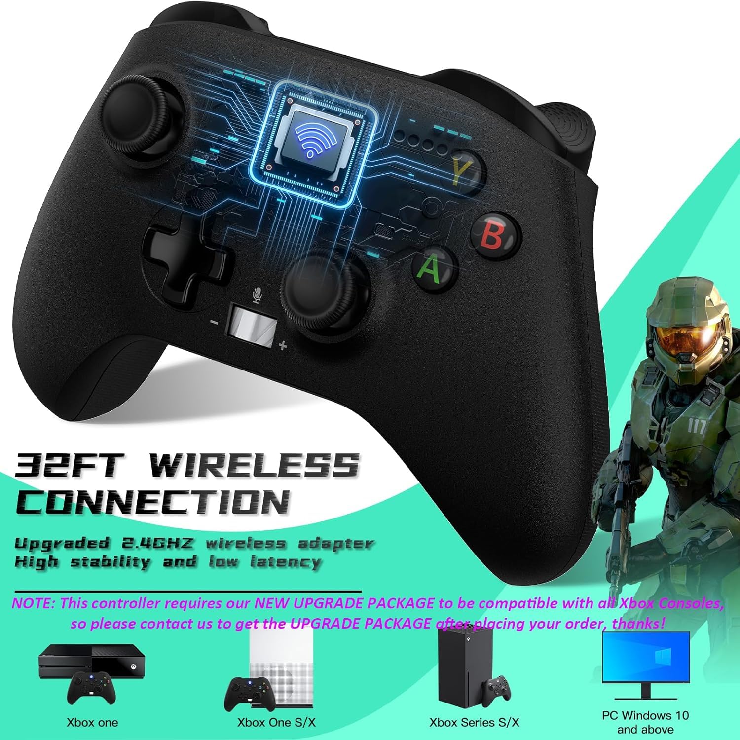 Controller For Xbox One/Xbox O - Board Game Android 评论和价格