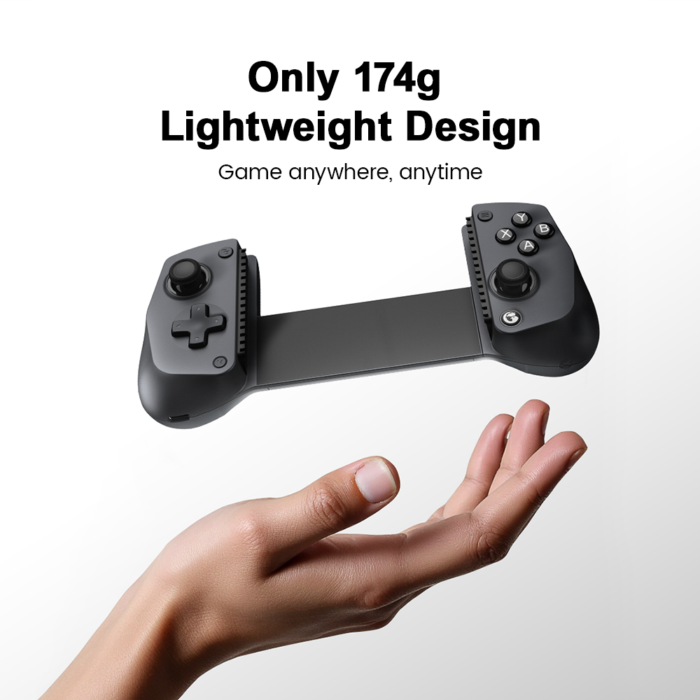 GameSir X5s Wireless Mobile Ga - Board Game Android 评论和价格