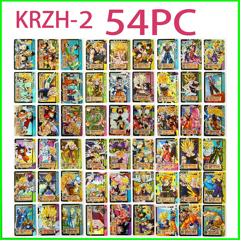 Dragon Ball Collectible Cards  - Board Game Android 评论和价格