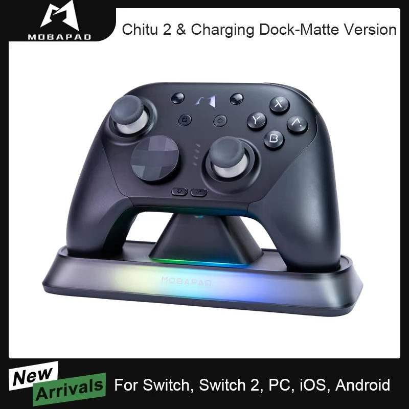 MOBAPAD CHITU 2 with Charging  - Board Game Android 评论和价格