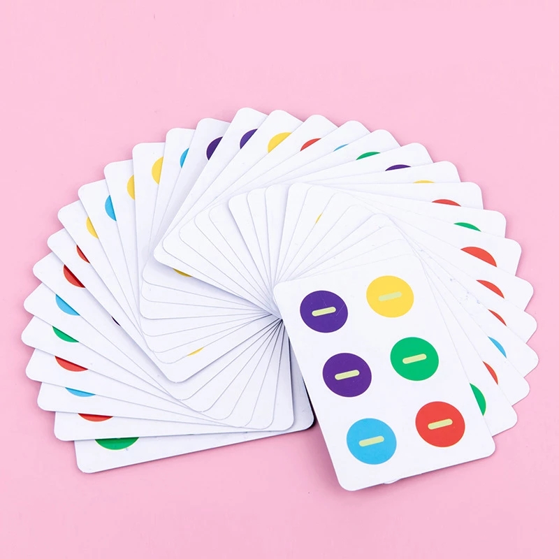 1set Children's Fun Montessori - Board Game Of Life 评论和价格